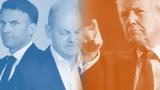 Ιστορικές, Ευρώπη – Ρήξη ΗΠΑ-ΕΕ, Ουκρανίας,istorikes, evropi – rixi ipa-ee, oukranias