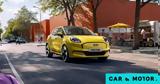 Ford Puma Gen-E,