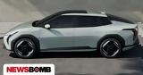 Kia EV4,