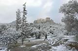 Αθήνα, Aegean Lake Effect,athina, Aegean Lake Effect