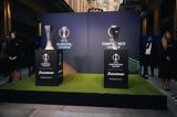UEFA Europa League™, UEFA Conference League™, Αθήνα, Stoiximan,UEFA Europa League™, UEFA Conference League™, athina, Stoiximan