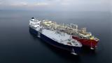 IEEFA, 2024,LNG