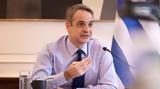 Μητσοτάκης, ΕΛΚ, Η Ευρώπη,mitsotakis, elk, i evropi