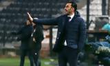 ΠΑΟΚ, Χαραλάμπους, Τούμπα,paok, charalabous, touba