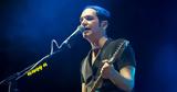 Brian Molko, Placebo, Τζόρτζια Μελόνι,Brian Molko, Placebo, tzortzia meloni