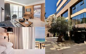 Ibis Styles Heraklion Central Hotel, Ηρακλείου, Ibis Styles Heraklion Central Hotel, irakleiou