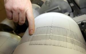 Σεισμός 5 Ρίχτερ, Κυλλήνη -, Τσελέντης, seismos 5 richter, kyllini -, tselentis