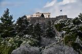 Αθήνα, Aegean Lake Effect,athina, Aegean Lake Effect