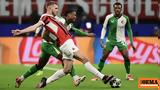 Μίλαν - Φέγενορντ 1-1, Σκορ, Ολλανδούς - Live Β,milan - fegenornt 1-1, skor, ollandous - Live v
