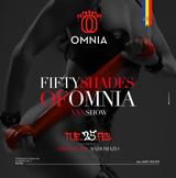 Fifty Shades,Omnia