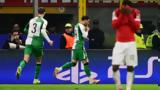 Μίλαν – Φέγενορντ 1-1, Ερναντέζ, Καράντσα, Ολλανδούς,milan – fegenornt 1-1, ernantez, karantsa, ollandous