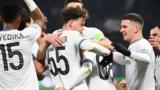 Αταλάντα – Μπριζ 1-3, Υπόκλιση, Τζόλη,atalanta – briz 1-3, ypoklisi, tzoli