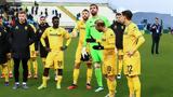 Άρης, Υποχρεωμένος,aris, ypochreomenos