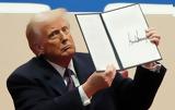 Δασμούς, Τραμπ,dasmous, trab