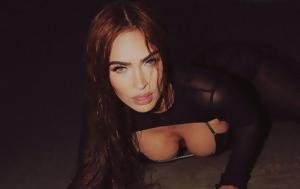 Machine Gun Kelly, Ετοιμάζεται, Megan Fox, Machine Gun Kelly, etoimazetai, Megan Fox