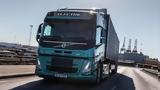 Volvo Trucks,Europe