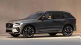 Volvo XC60,