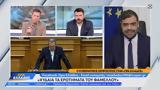 Παύλος Μαρινάκης, Ώρα Ελλάδος,pavlos marinakis, ora ellados