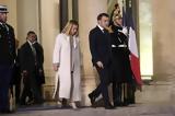 Greece Joins France’s Second Meeting, Ukraine,European Security