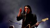 Placebo, Δίωξη, Brian Molko, Ιταλία, Μελόνι –, Video,Placebo, dioxi, Brian Molko, italia, meloni –, Video