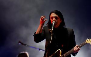 Placebo, Δίωξη, Brian Molko, Ιταλία, Μελόνι –, Video, Placebo, dioxi, Brian Molko, italia, meloni –, Video