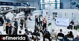 Saxdor Yachts, Ρεκόρ, Düsseldorf 2025,Saxdor Yachts, rekor, Düsseldorf 2025