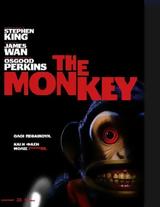 Προβολή, THE MONKEY, Options Cinemas,provoli, THE MONKEY, Options Cinemas