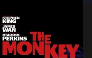 Προβολή, THE MONKEY, Options Cinemas, provoli, THE MONKEY, Options Cinemas