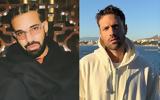 Χαμός, TikTok, Drake, Ηλιοβασίλεμα, Κωνσταντίνου Αργυρού [βίντεο],chamos, TikTok, Drake, iliovasilema, konstantinou argyrou [vinteo]