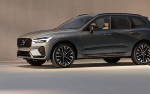 Volvo XC60, Ανανέωση, -seller, Σουηδών, Volvo XC60, ananeosi, -seller, souidon