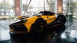 Ford GT, Steph Curry,Mansory