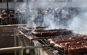 Τσικνοπέμπτη, Οδηγίες, tsiknopebti, odigies