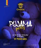 Pyjama Party,Omnia