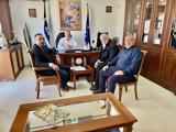 Δήμο Φαιστού, Φραγκίσκος Παρασύρης, Κοινός, Μεσαράς, Καστέλλι,dimo faistou, fragkiskos parasyris, koinos, mesaras, kastelli