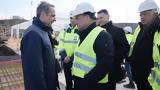 Μητσοτάκης, Γεωργιάδης, Παιδιατρικού Νοσοκομείου Θεσσαλονίκης,mitsotakis, georgiadis, paidiatrikou nosokomeiou thessalonikis