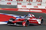 Formula E –, Nissan, E-Prix, Τζέντα,Formula E –, Nissan, E-Prix, tzenta