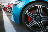 Kumho Ecsta Sport PS72,