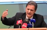 Σκυλακάκης, Υπογραφή Ελληνο-Αιγυπτιακού Μνημονίου, ExxonMobil, Chevron,skylakakis, ypografi ellino-aigyptiakou mnimoniou, ExxonMobil, Chevron