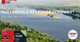 Coca-Cola HBC,Dow Jones Best-in-Class 2024