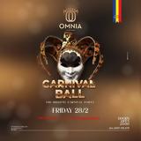 Carnival Ball,Omnia