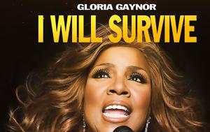 Gloria Gaynor – I Will Survive