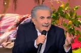 Mega, Αλ Τσαντίρι Νιουζ, Λάκη Λαζόπουλο,Mega, al tsantiri niouz, laki lazopoulo