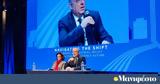 Τάκης Θεοδωρικάκος, Thessaloniki Summit, Πάνω,takis theodorikakos, Thessaloniki Summit, pano