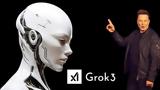 Grok 3, Μασκ,Grok 3, mask