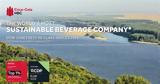 Coca-Cola HBC,Dow Jones Best-in-Class 2024