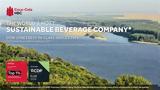 Coca-Cola HBC,Dow Jones Best-in-Class 2024