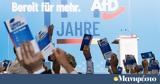 Έρευνα, AfD, Spiegel,erevna, AfD, Spiegel
