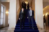 New Ukraine Summit, Paris Wednesday Greek PM,Participate