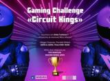 Gaming Challenge CIRCUIT KINGS, Αγωνίσου, Gran Turismo 7,Gaming Challenge CIRCUIT KINGS, agonisou, Gran Turismo 7