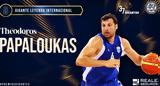 Παπαλουκάς, Gigantes, Basket,papaloukas, Gigantes, Basket